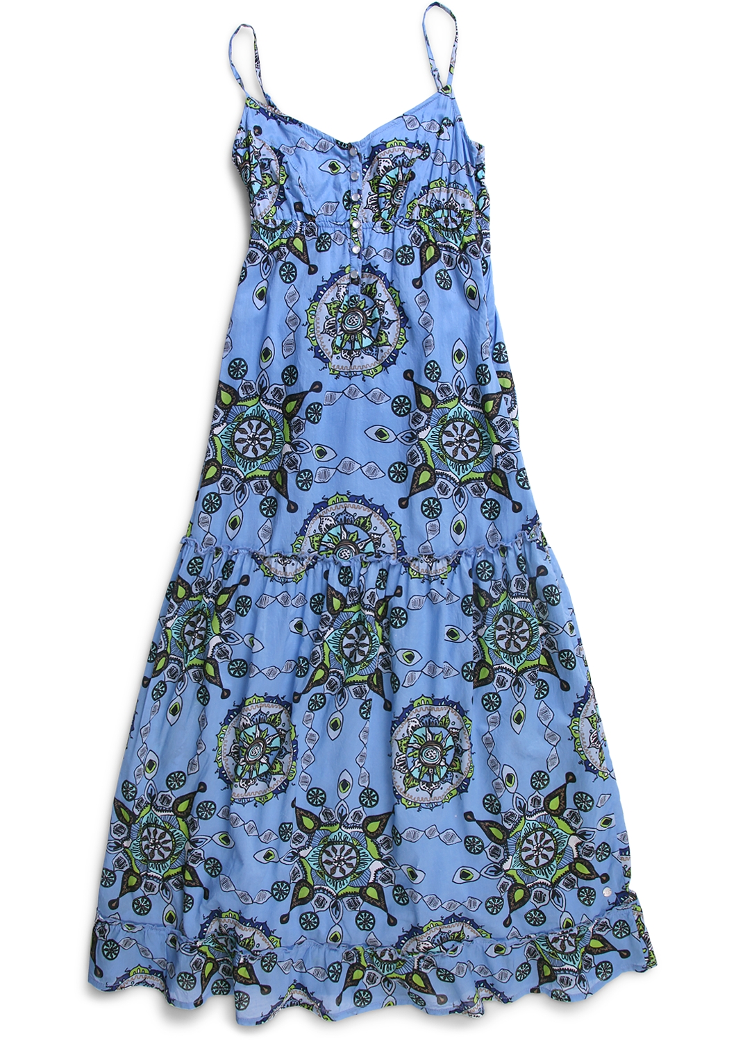 Sommerkleid