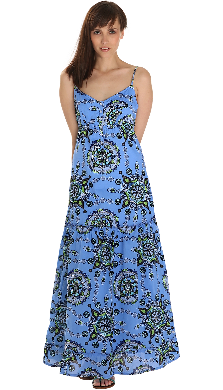 Sommerkleid