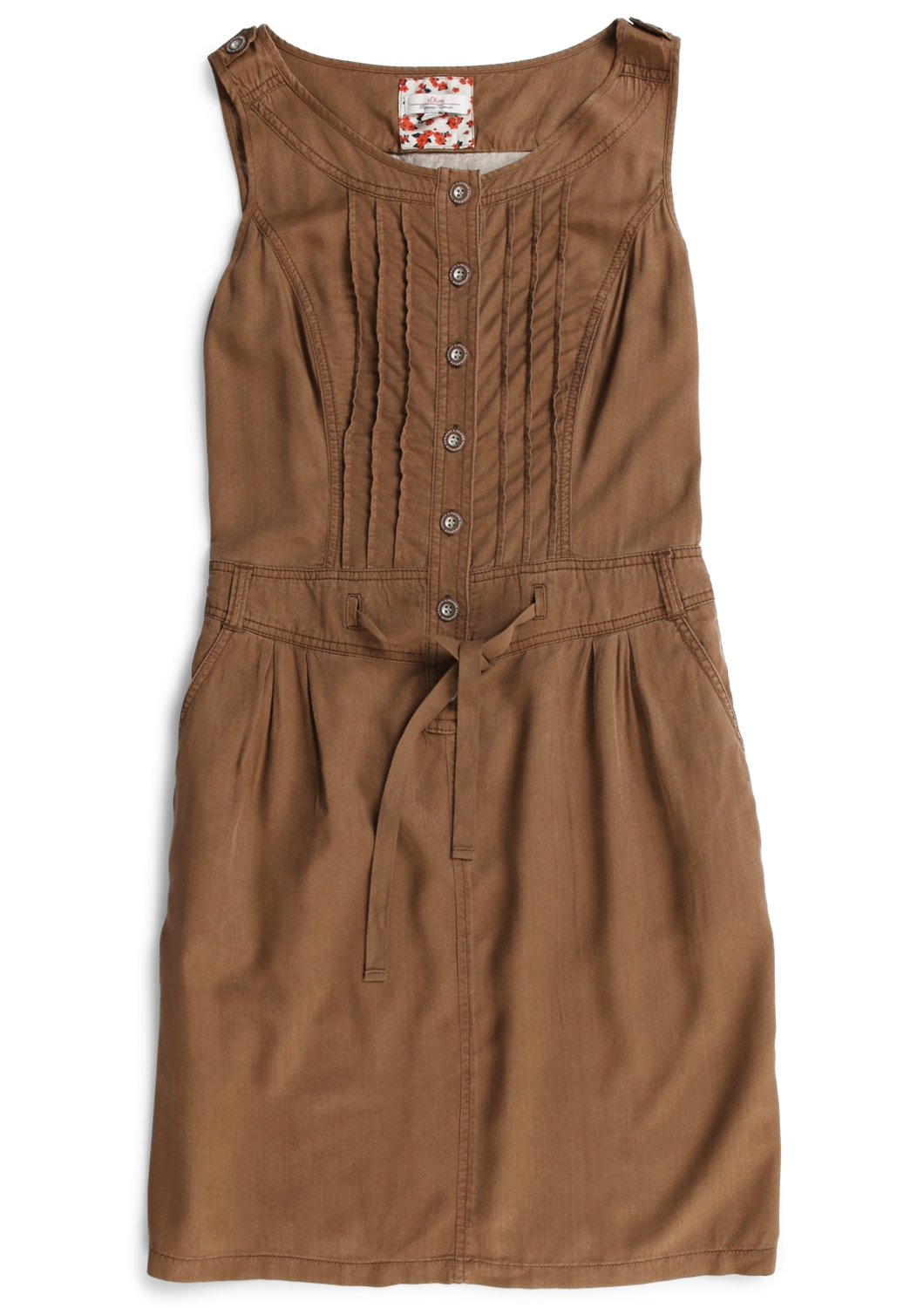 Kleid