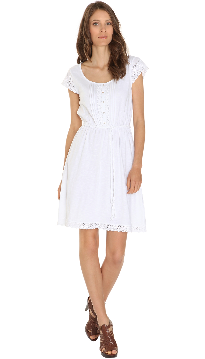 DRESS SHORT