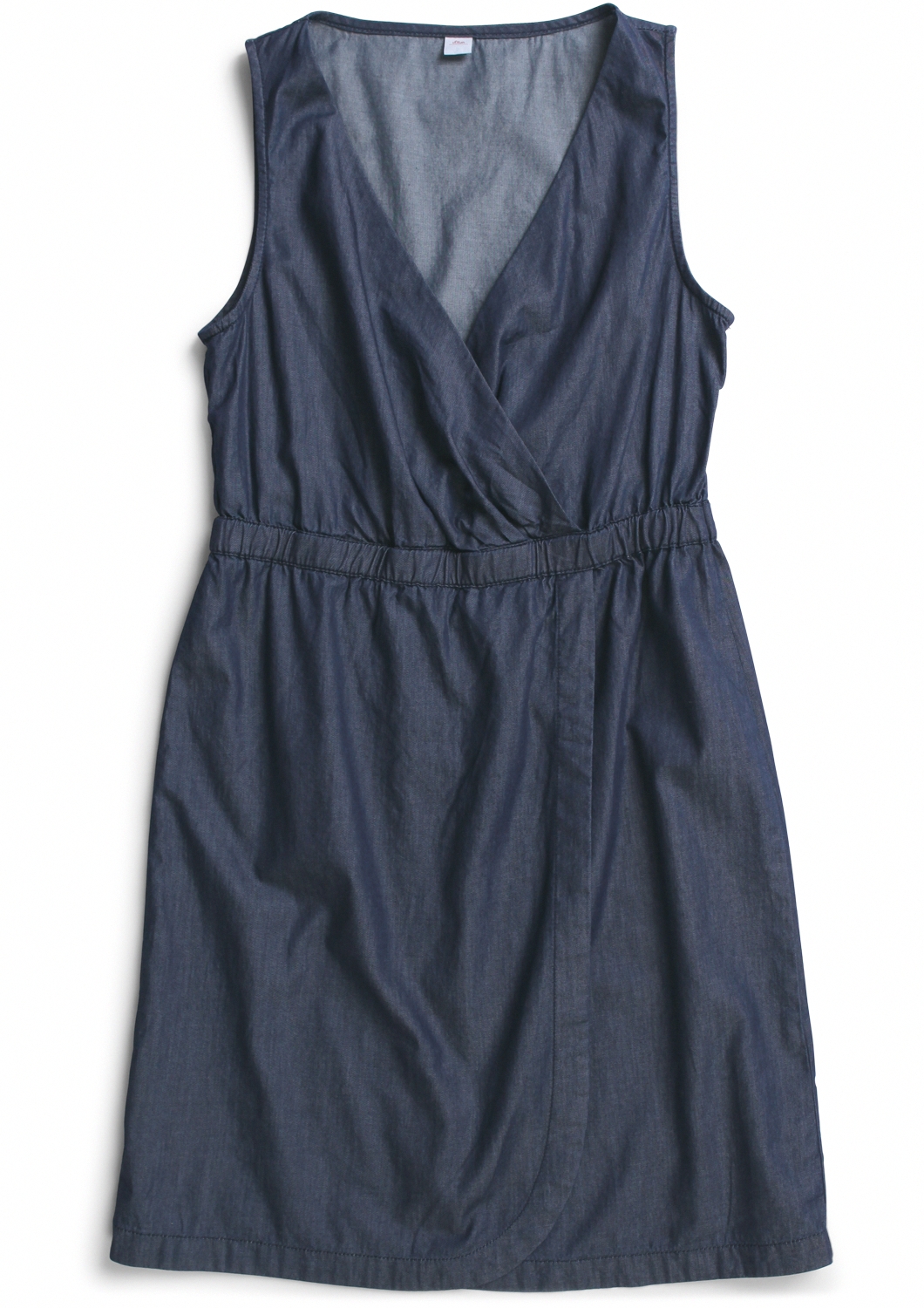 Denimkleid
