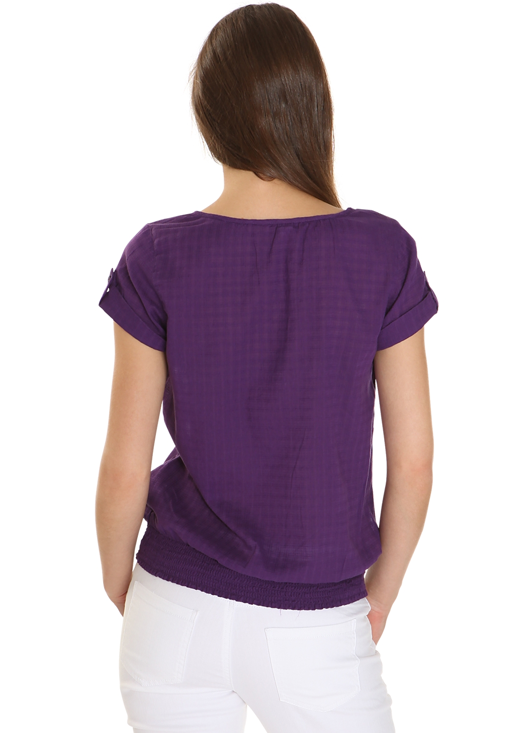 Blusenshirt