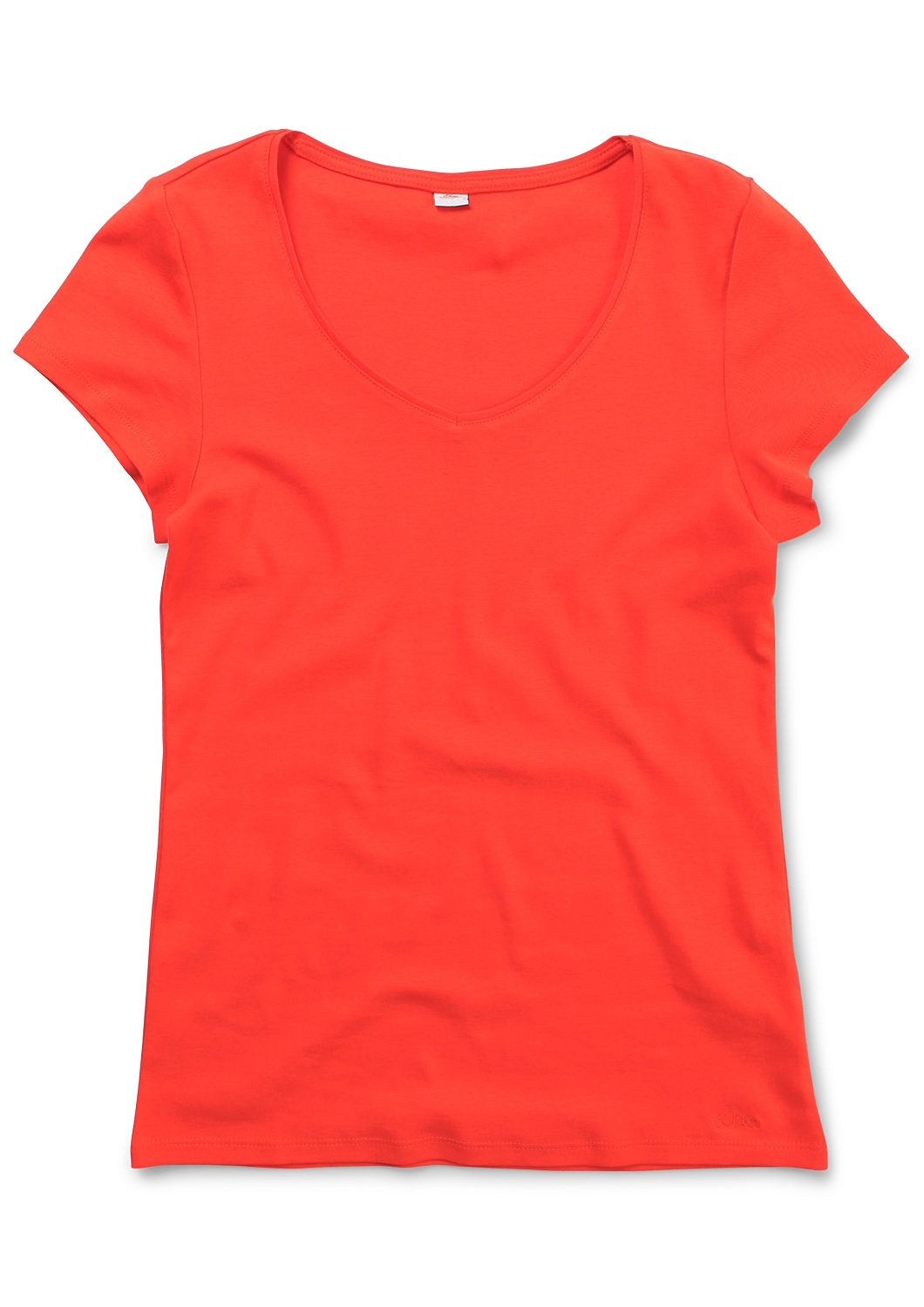 Basic T-Shirt