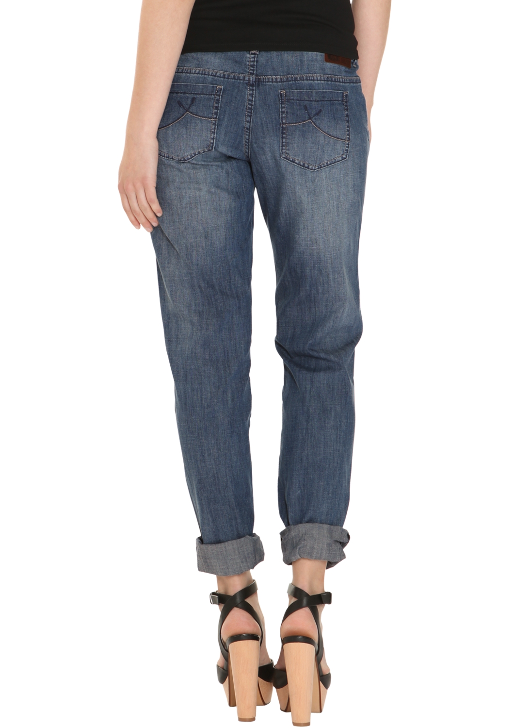 Used-Jeans