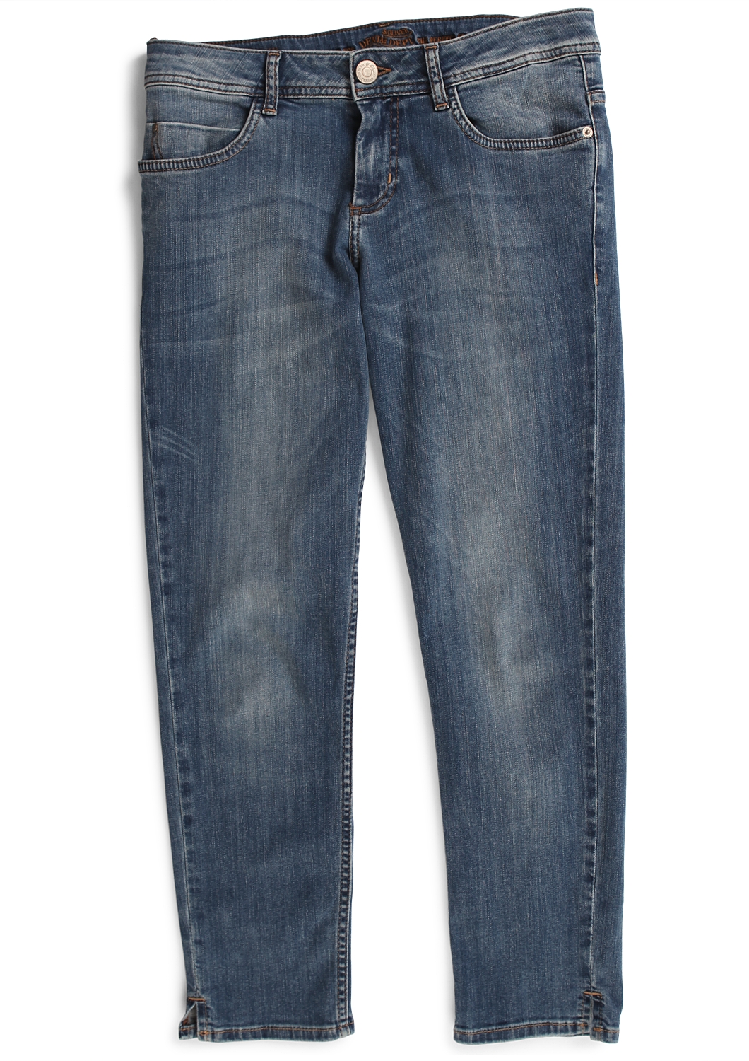 Used-Jeans