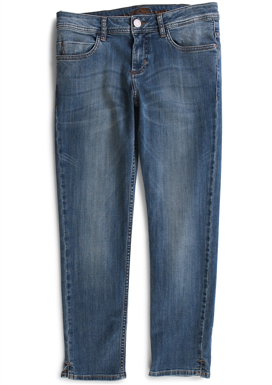 Used-Jeans