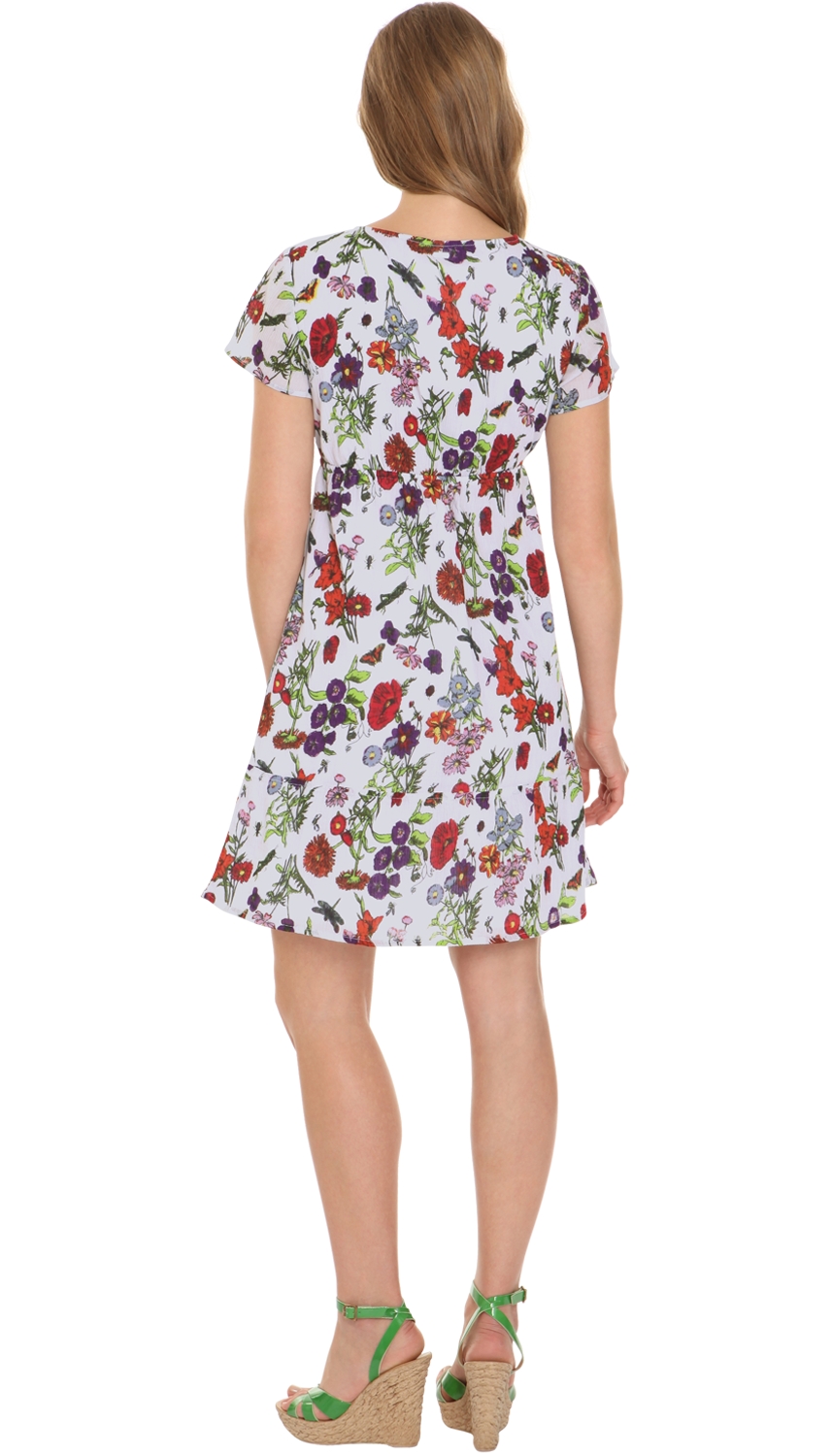 Sommerkleid