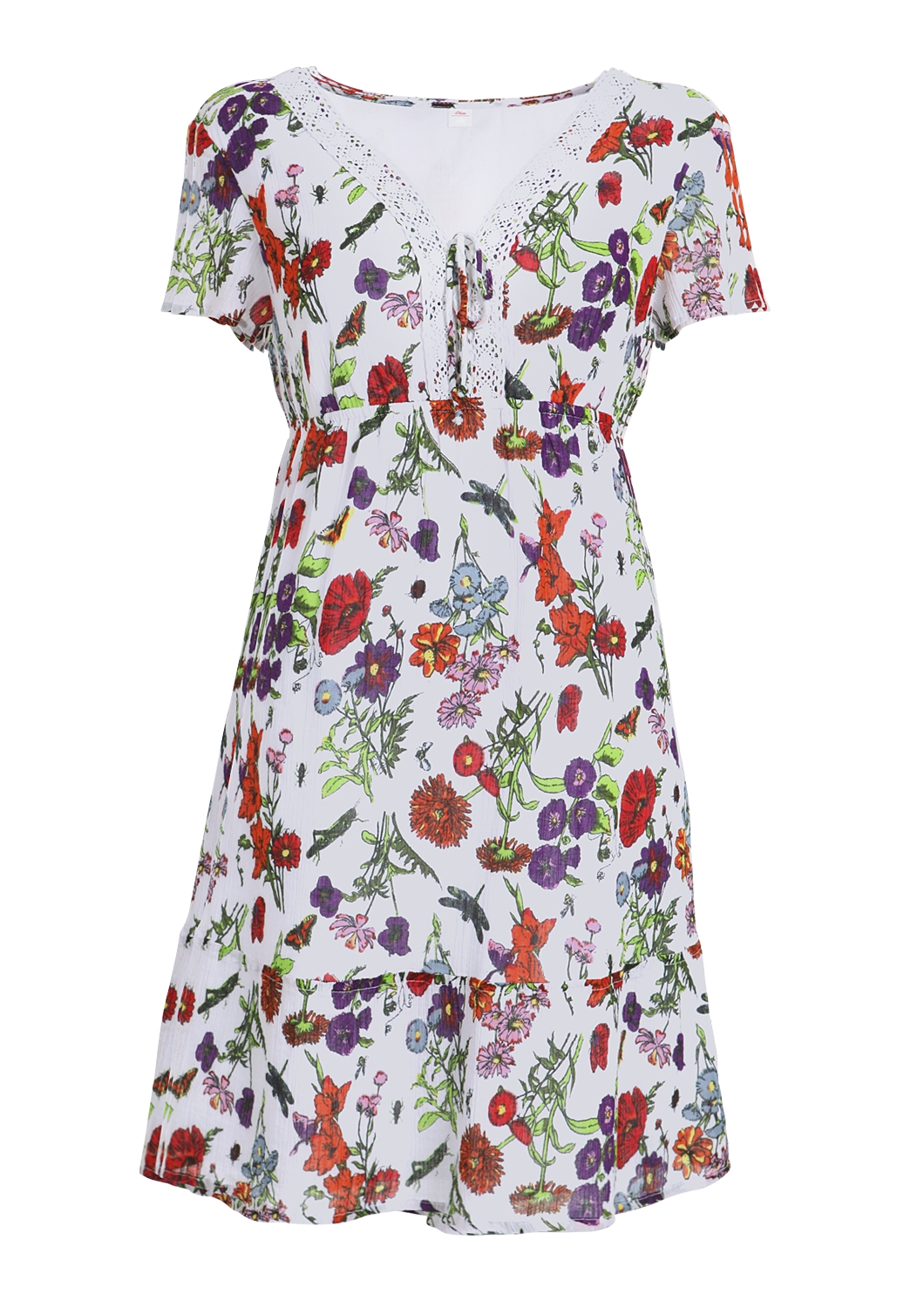 Sommerkleid