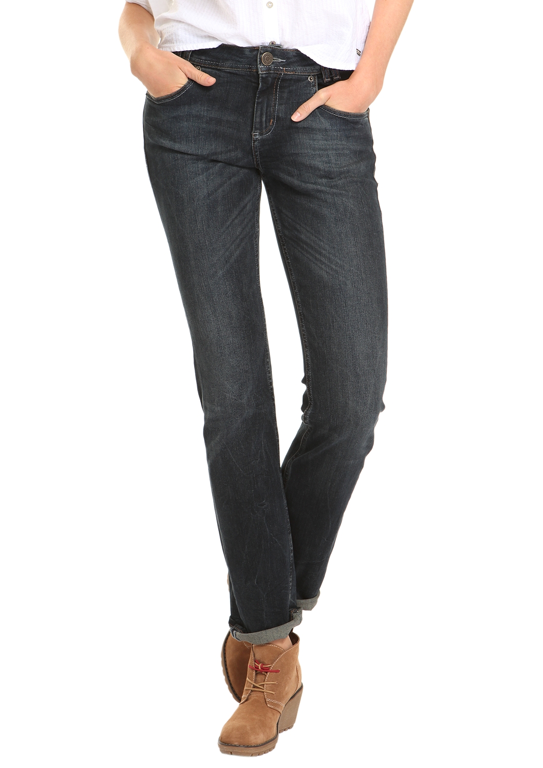Stretchjeans