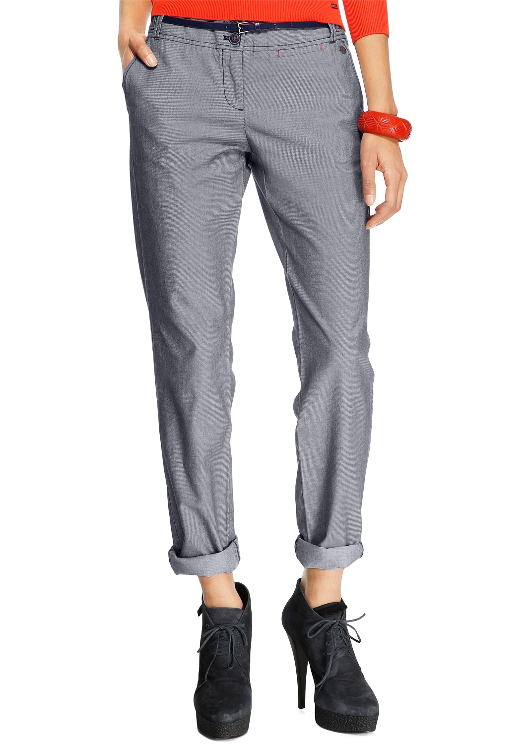 Chinohose