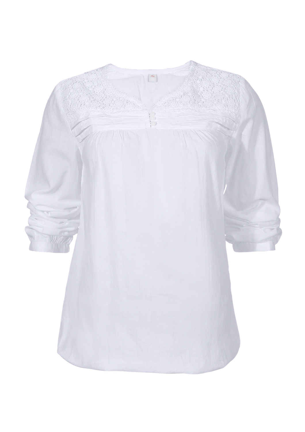 Bluse