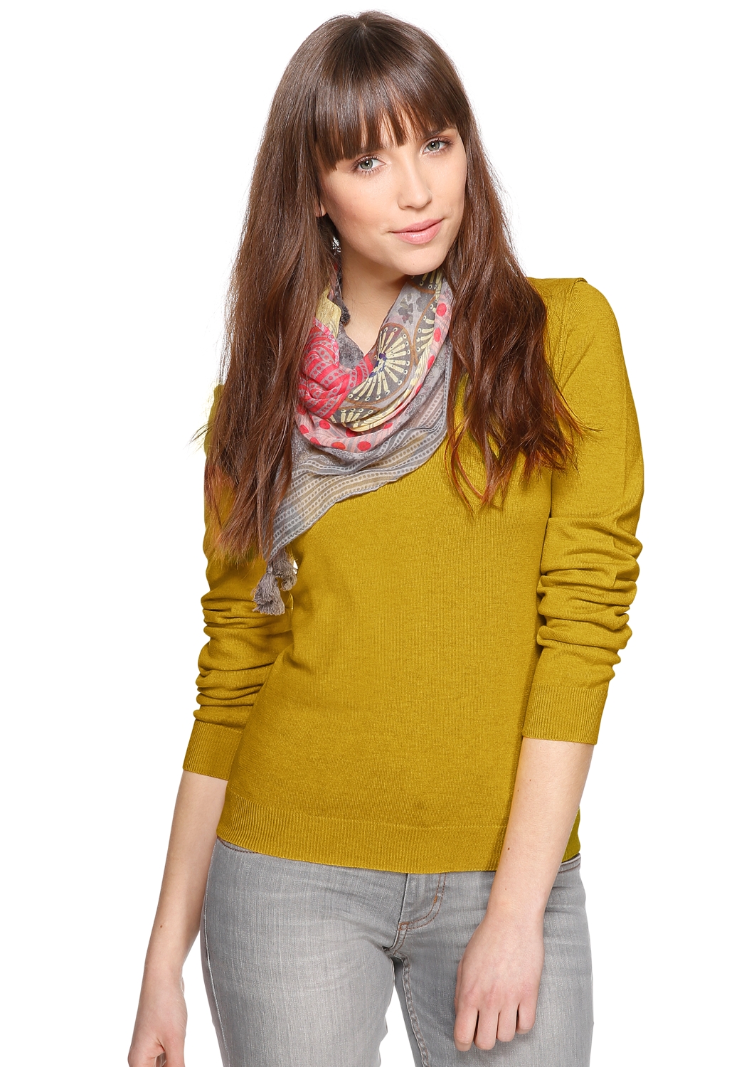 Pullover