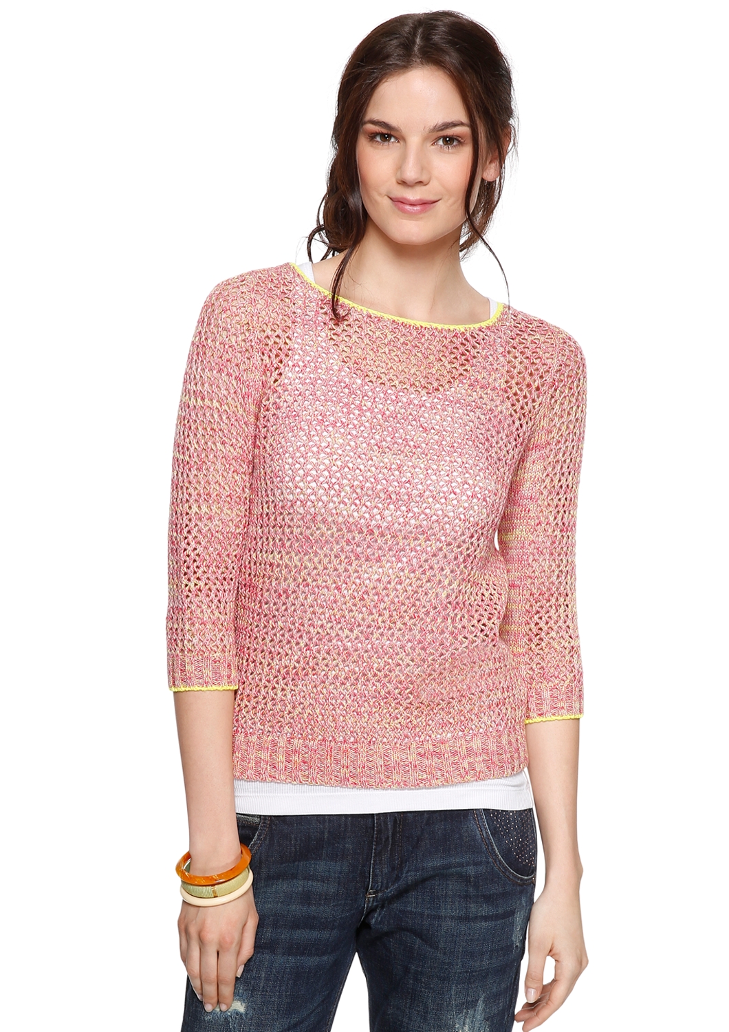 Pullover