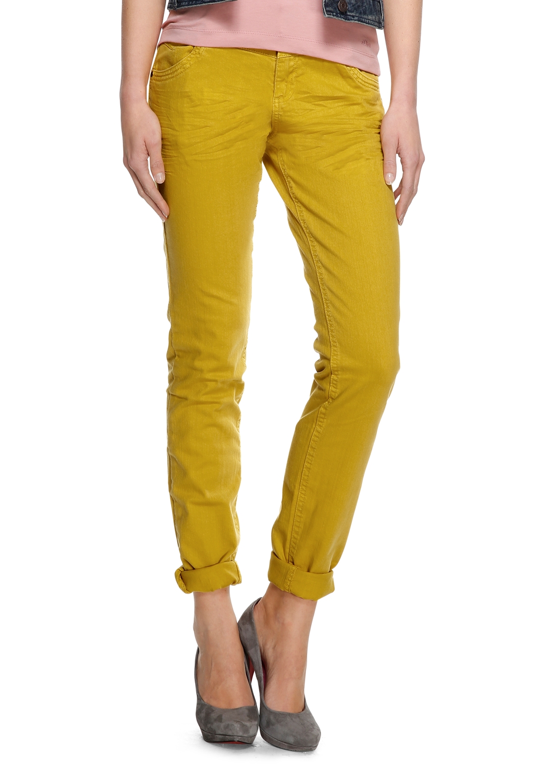 Stretchjeans
