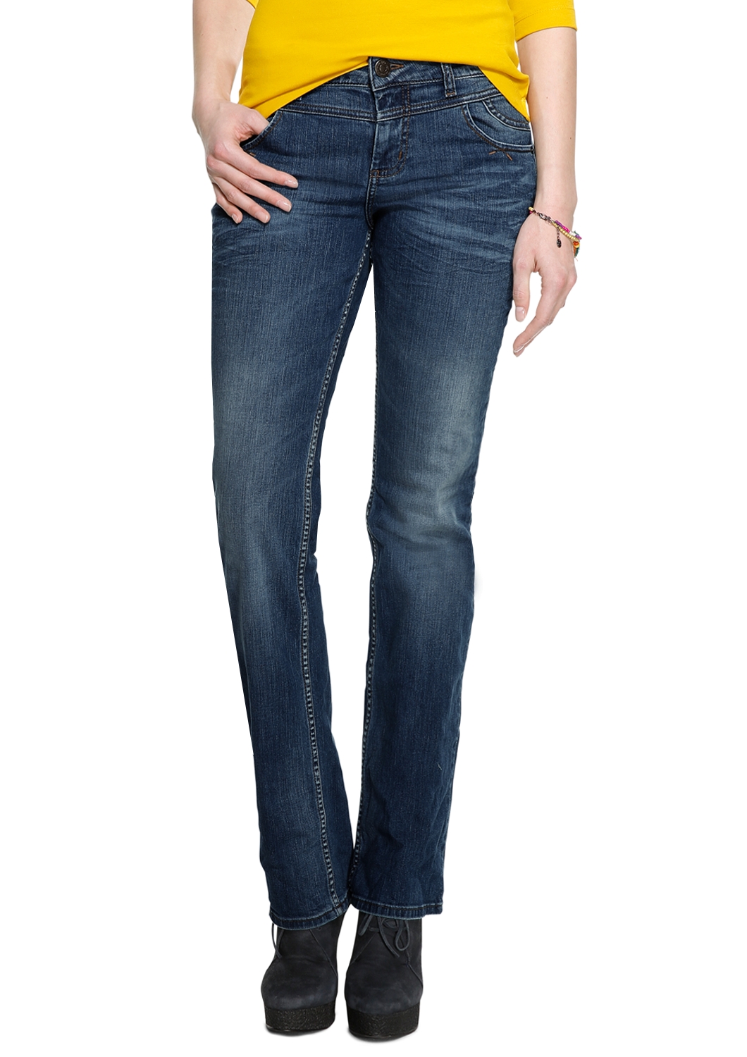 Stretchjeans