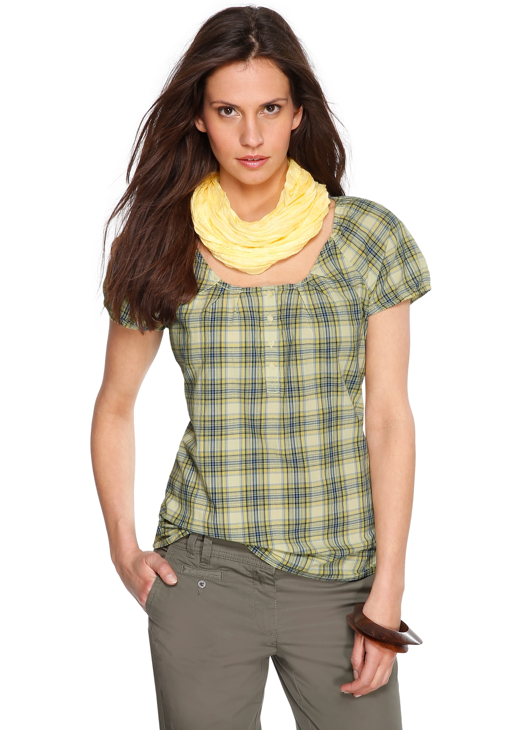 Bluse