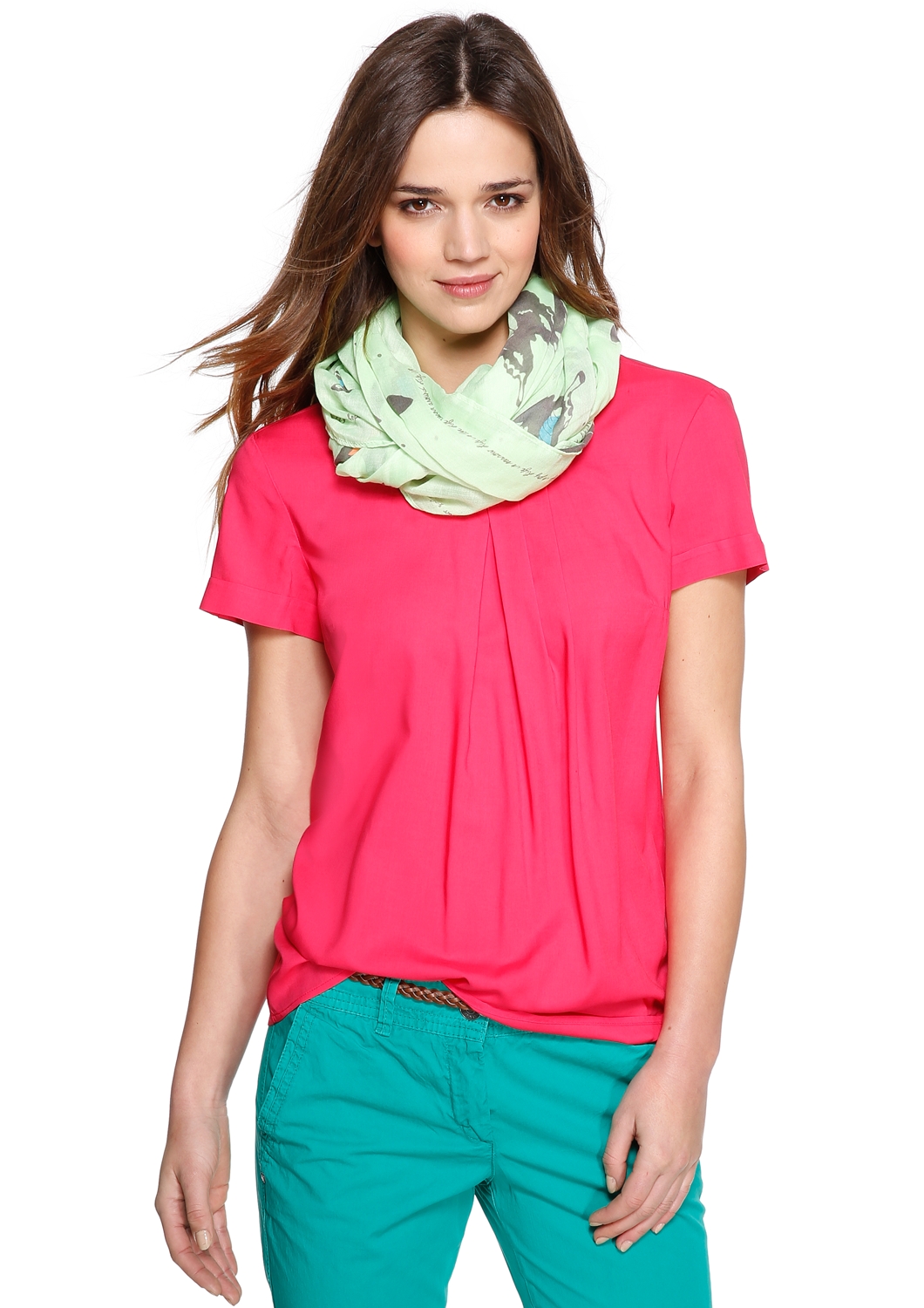 Bluse