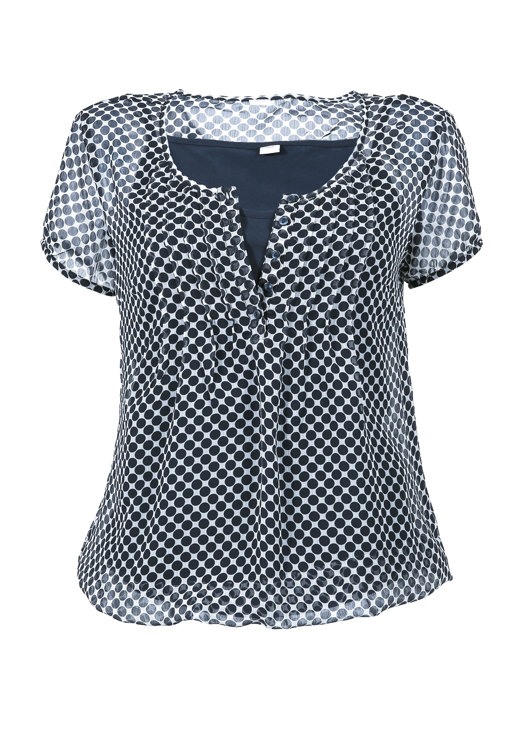 Bluse & Top