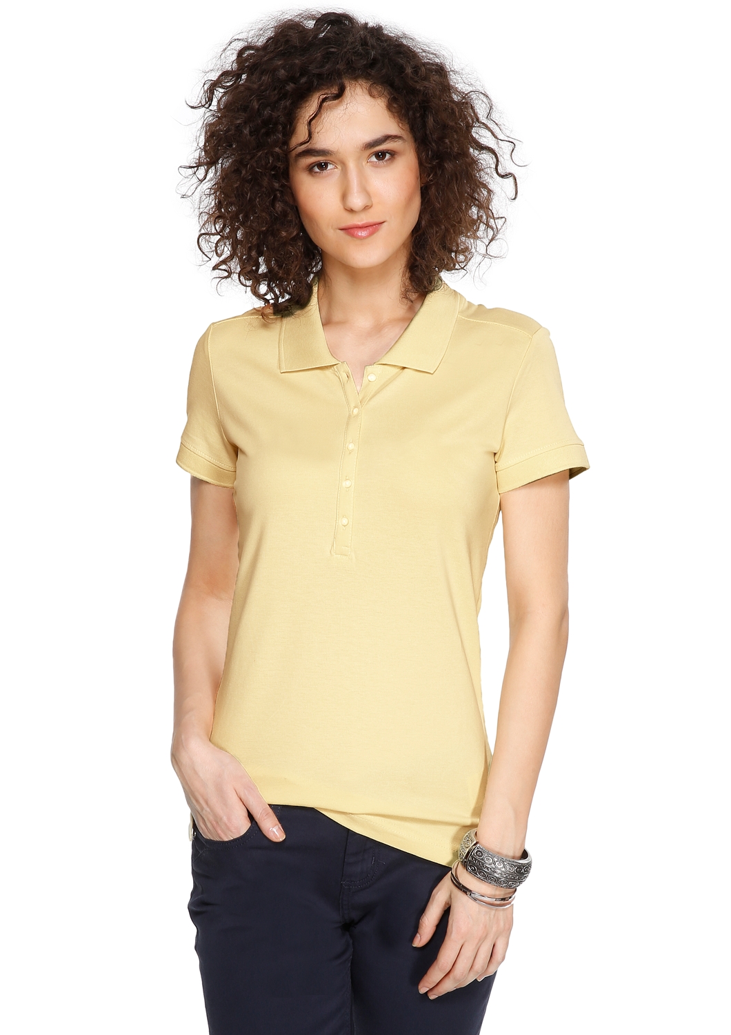 Poloshirt