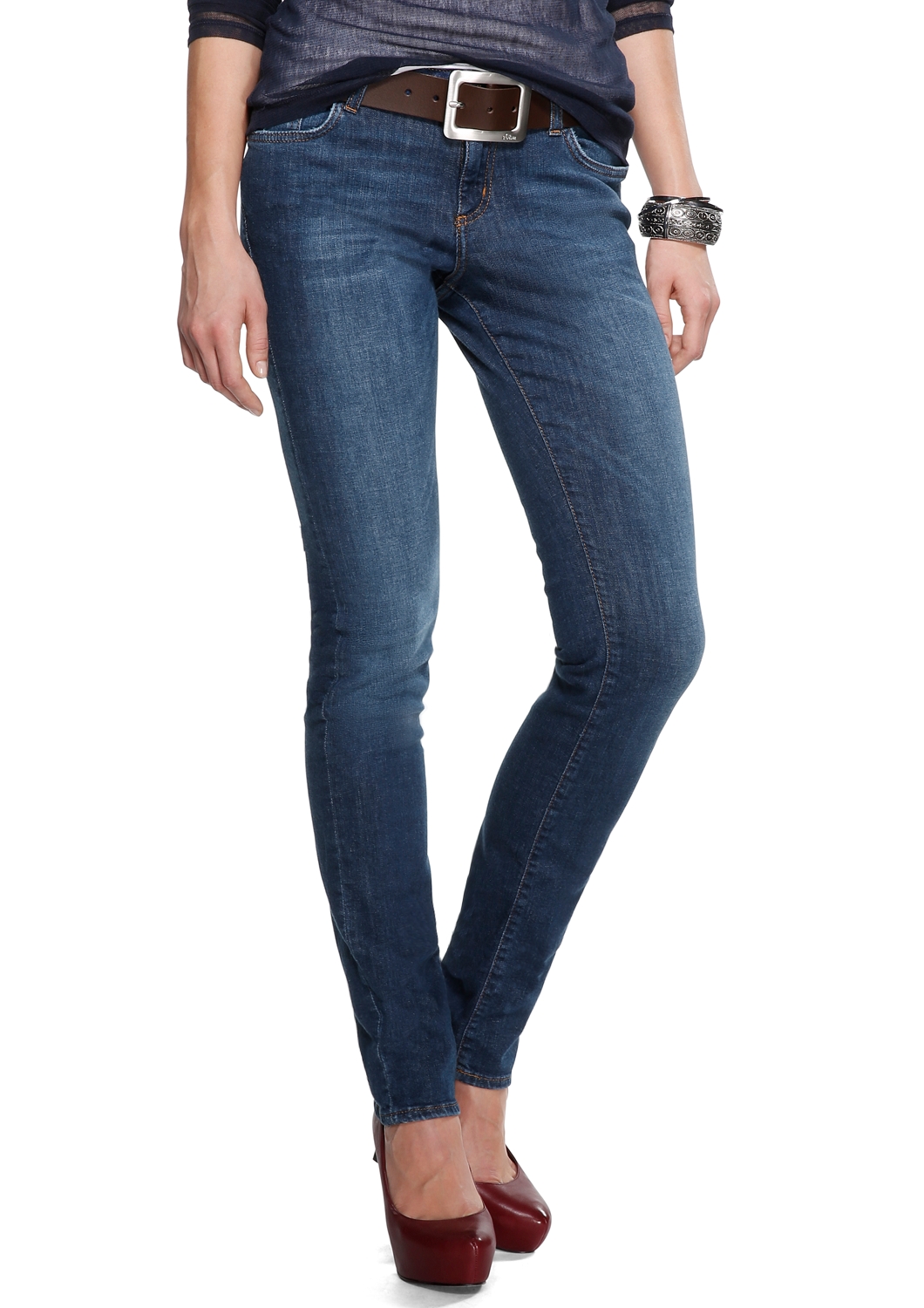 Stretchjeans