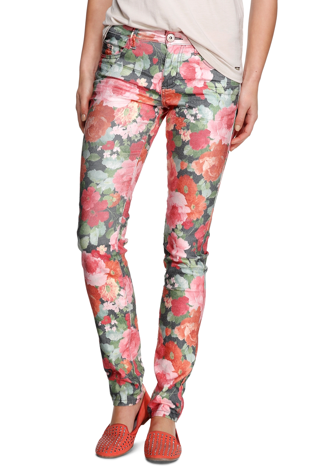 Stretchjeans