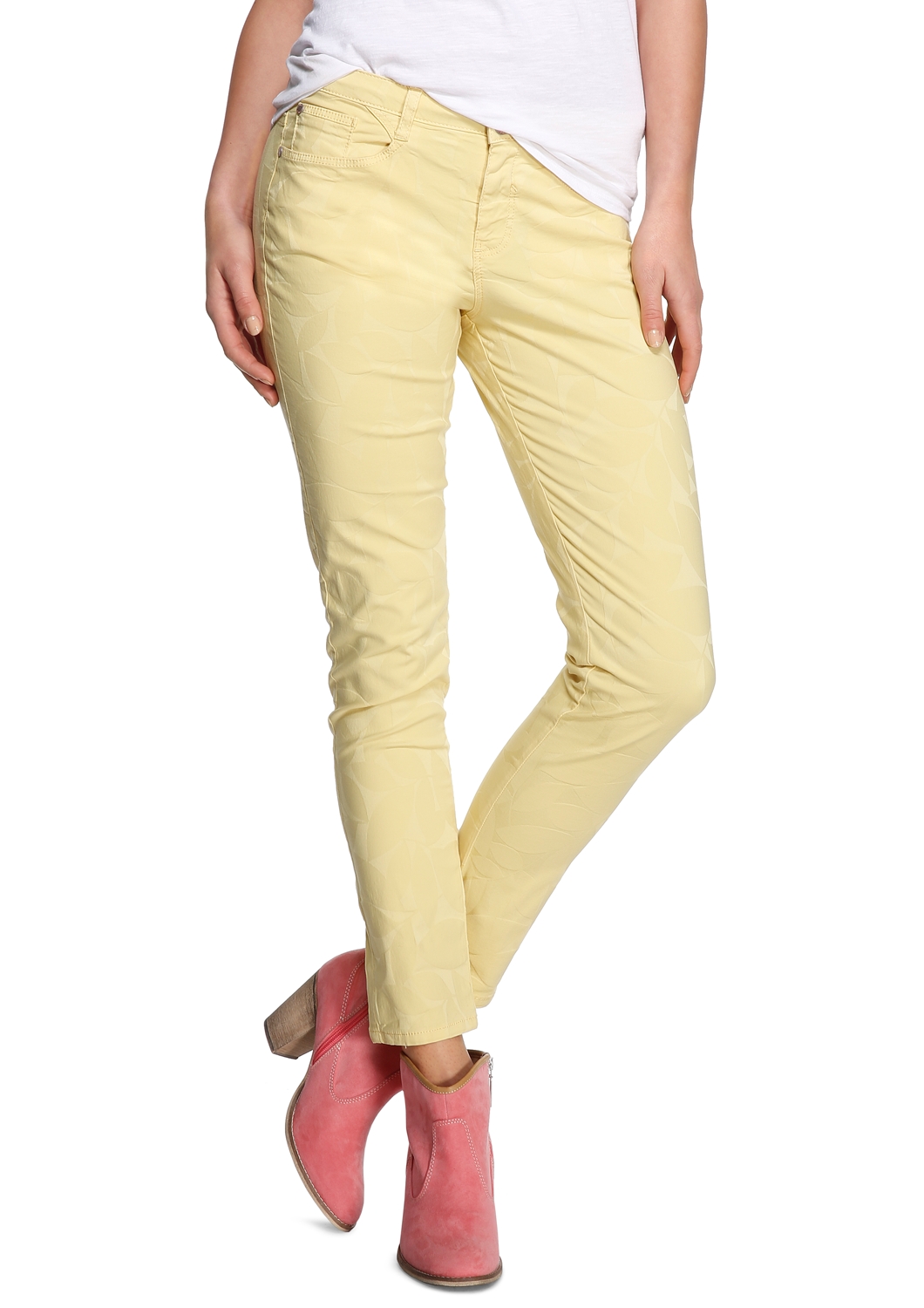 Stretchjeans