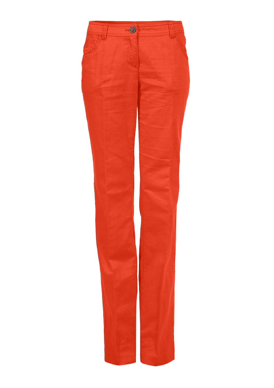 Stoffhose