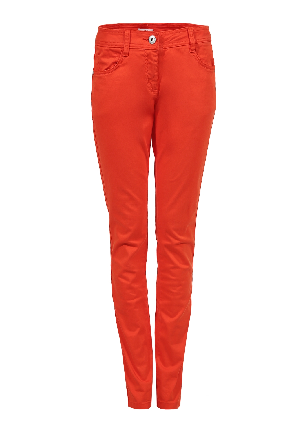 Stoffhose
