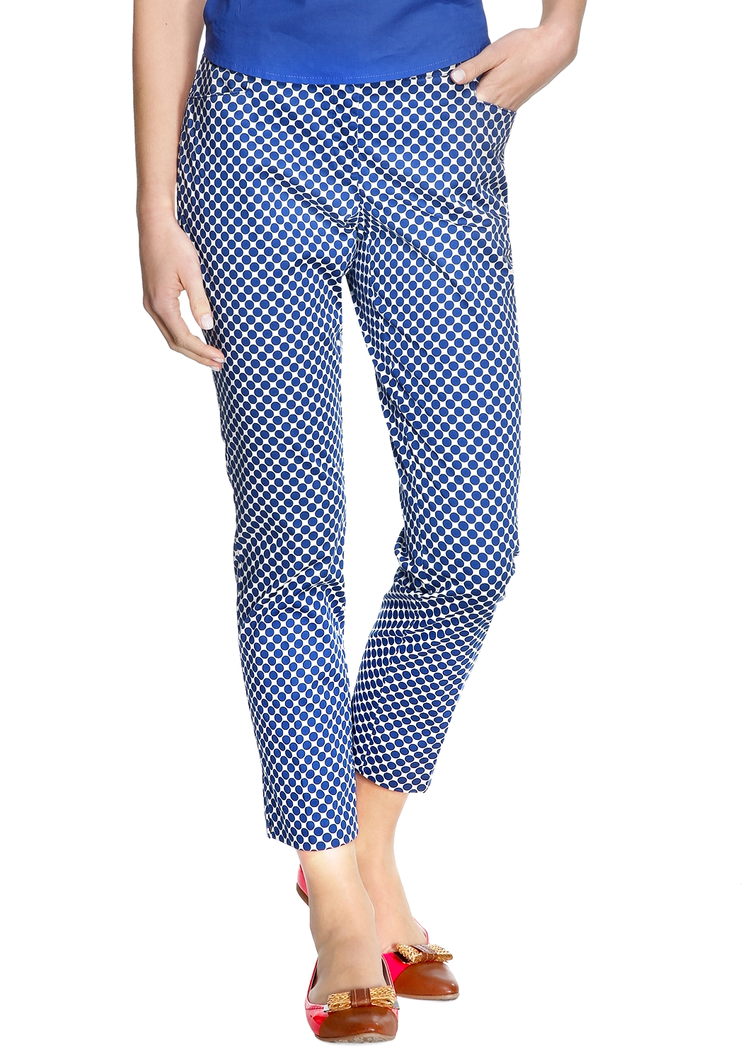 Stretchhose