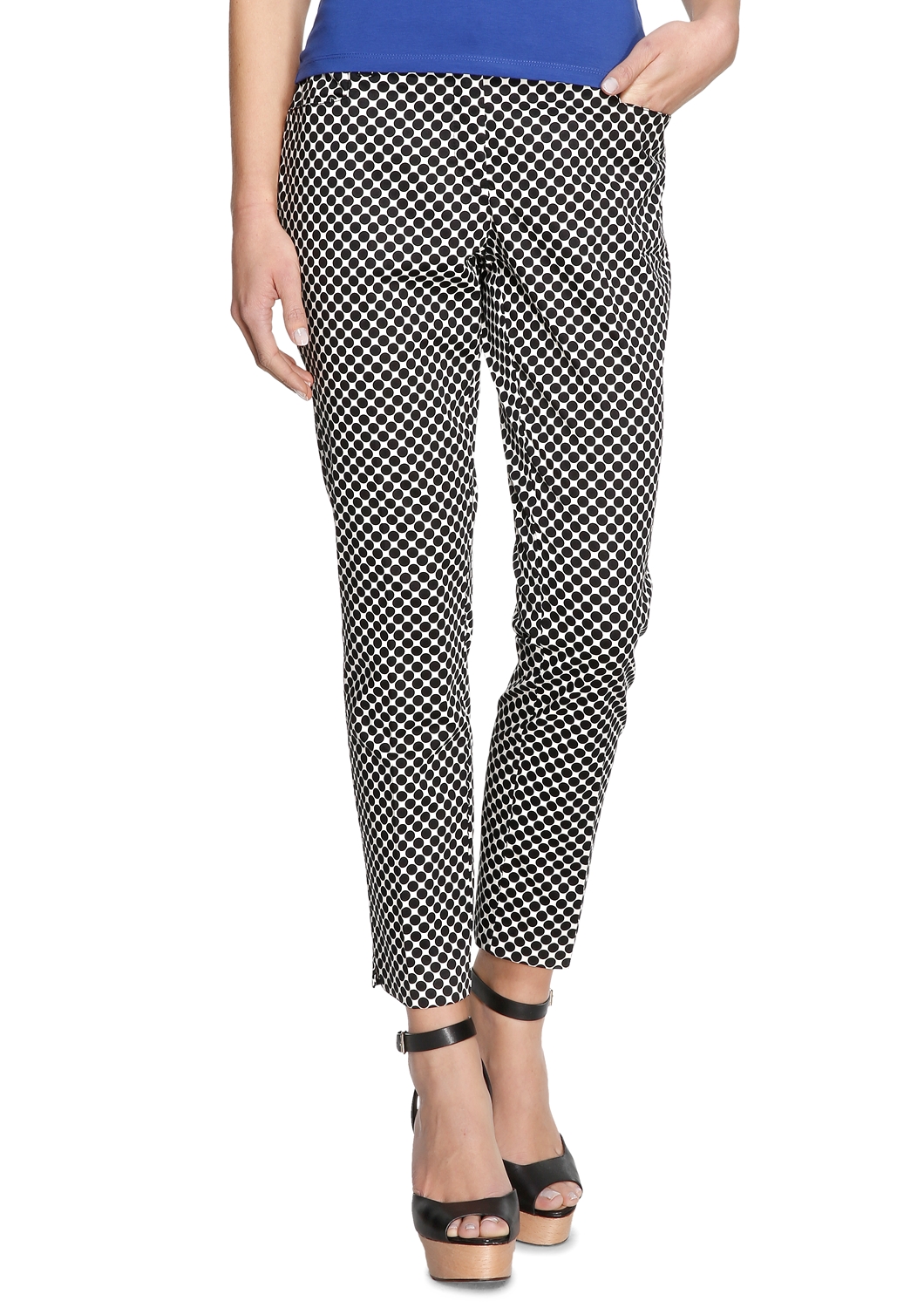Stretchhose