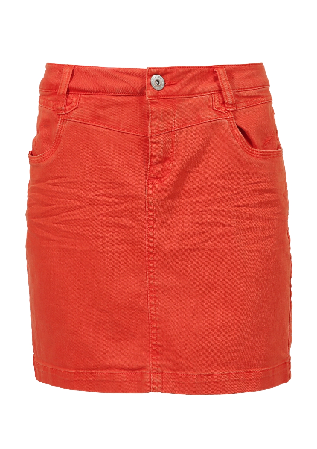Jeansrock
