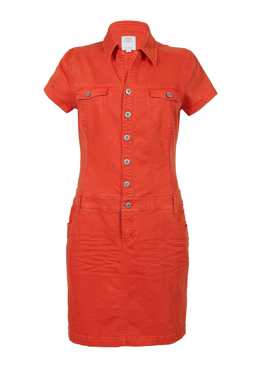Kleid