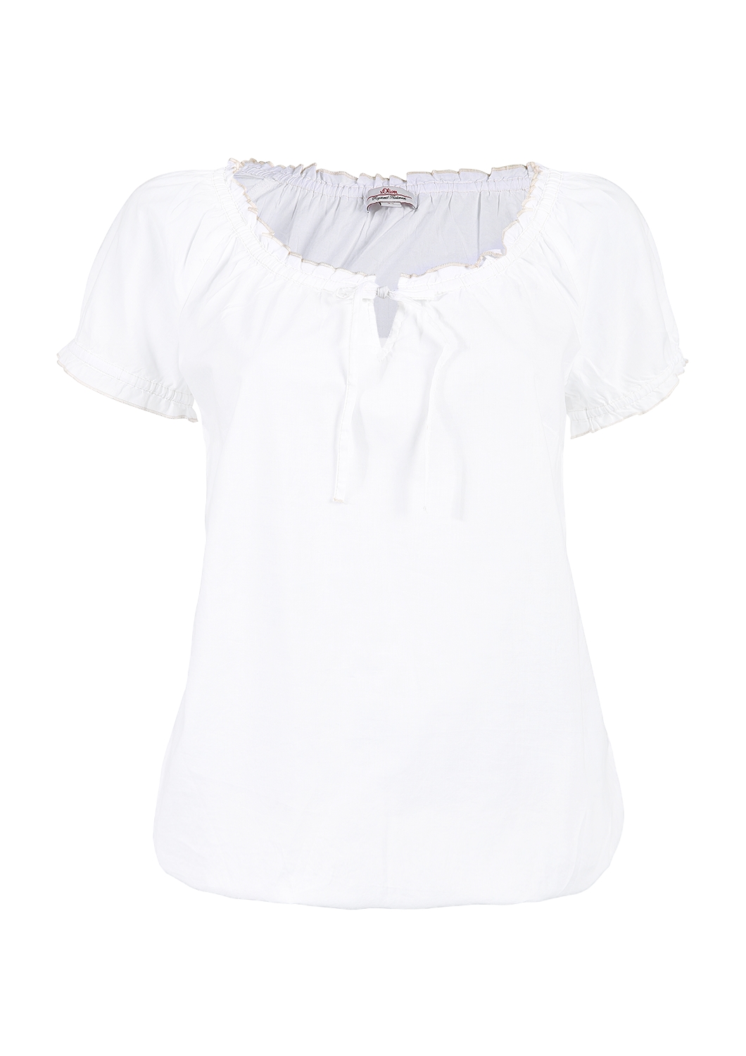 Bluse