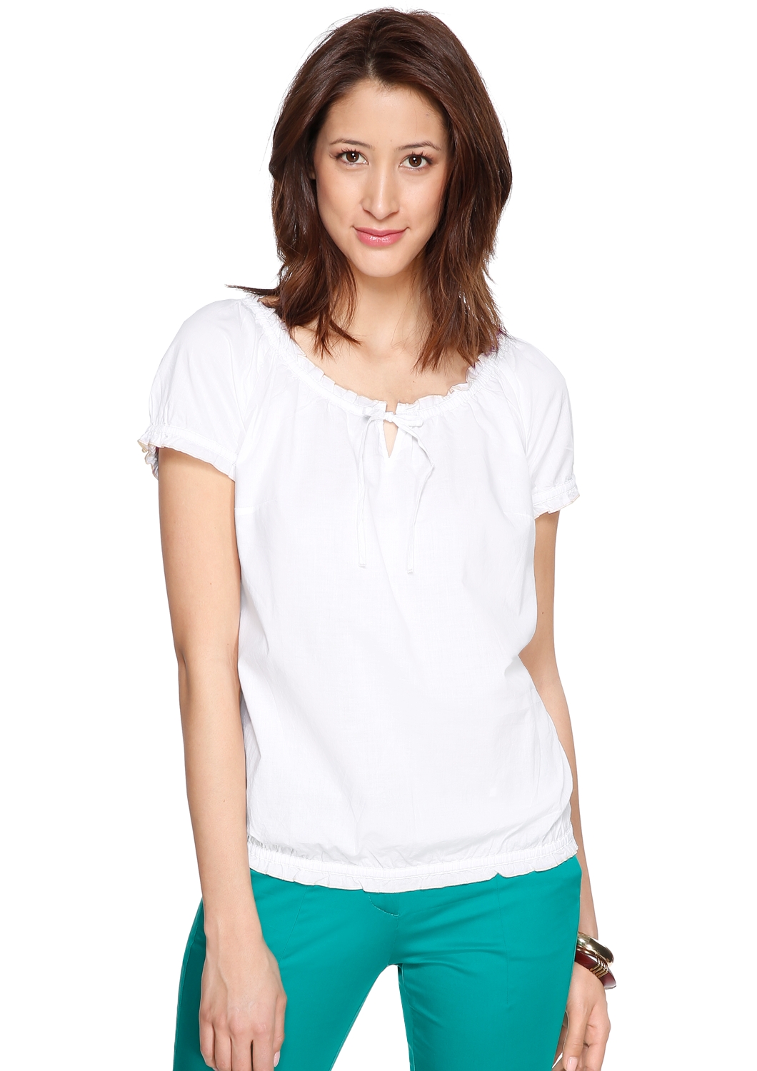 Bluse