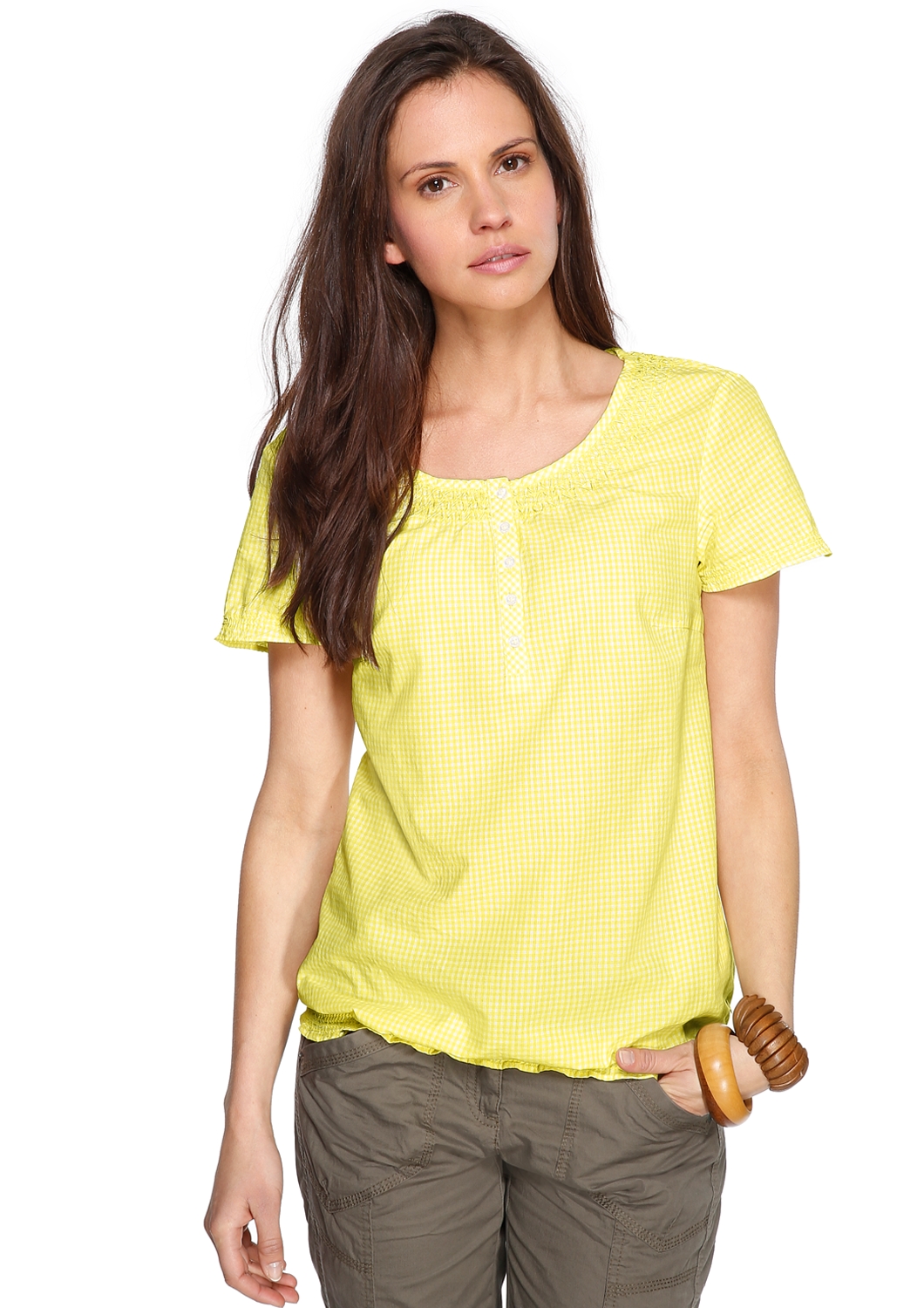 Bluse