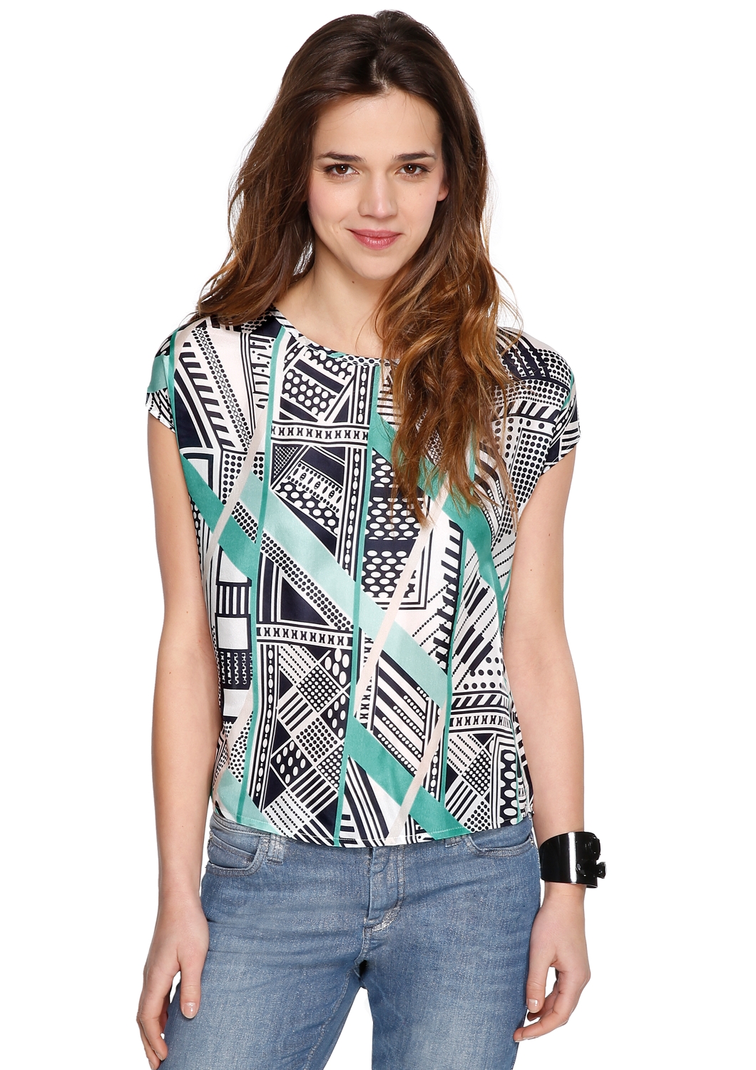 Bluse