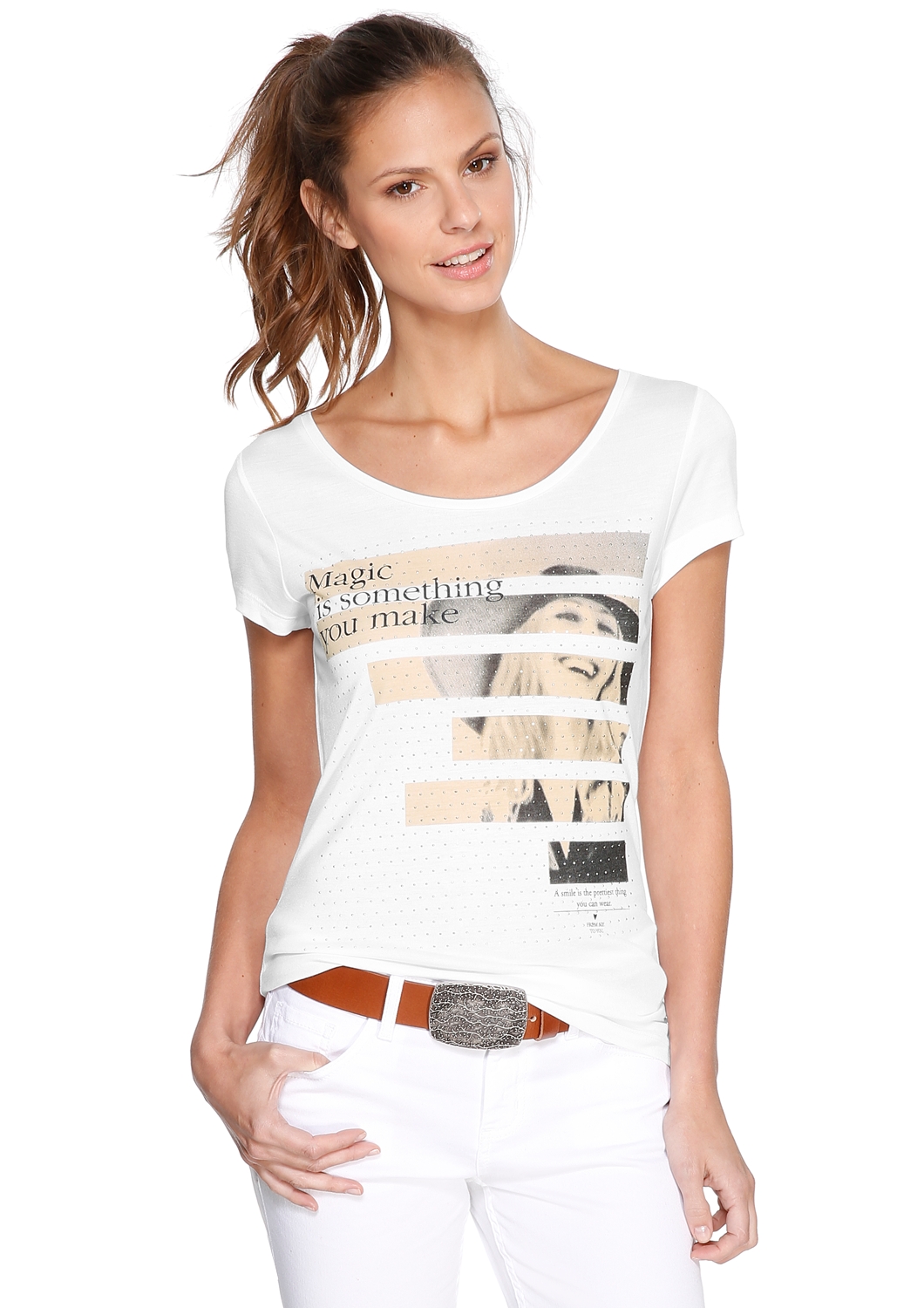 T-shirt
