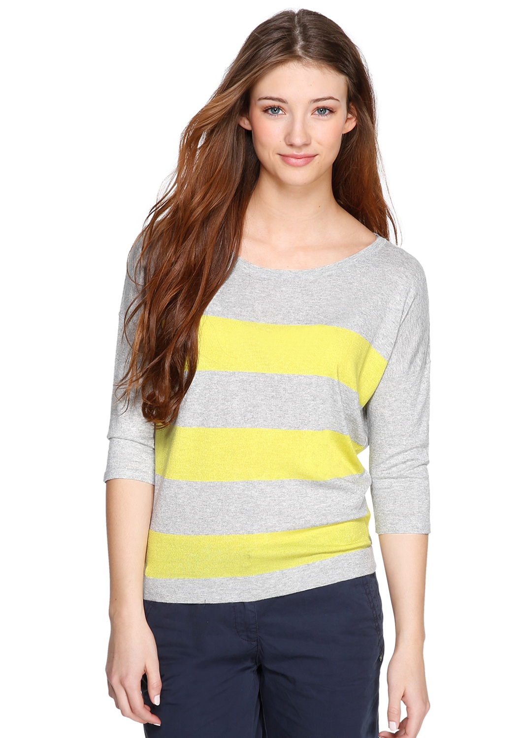 Pullover