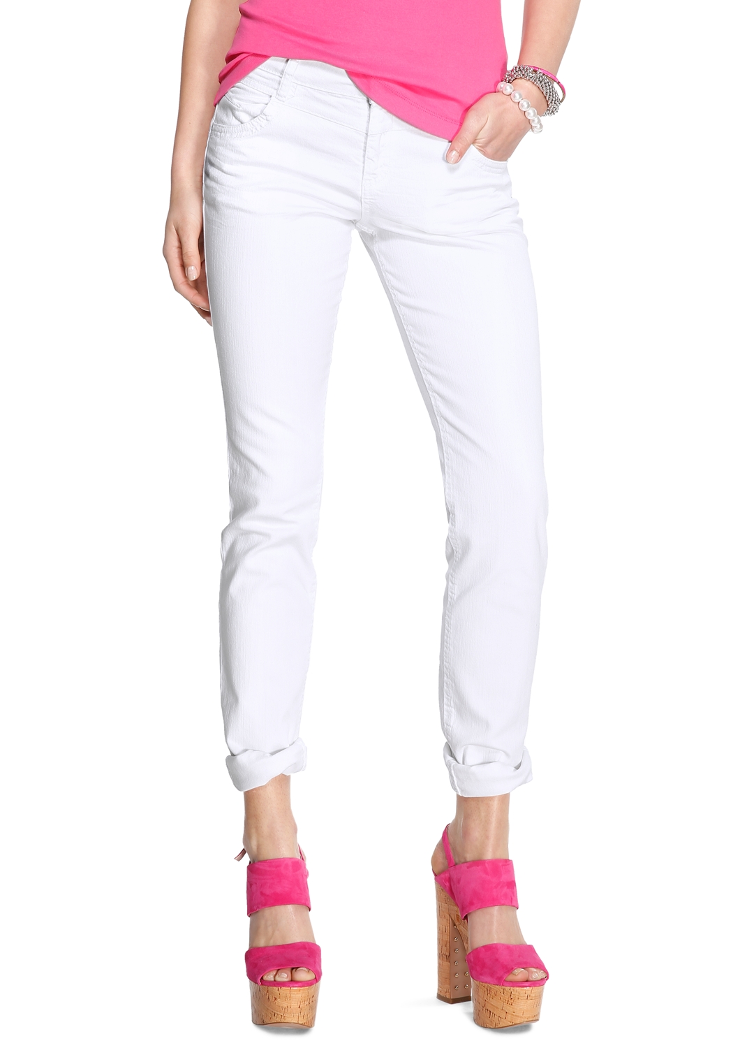 Stretchjeans