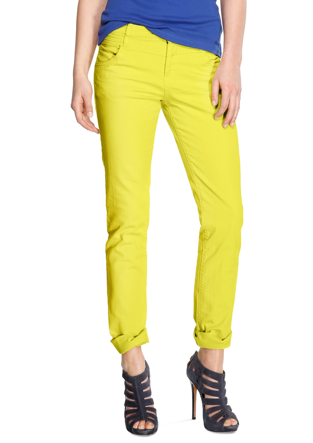 Stretchjeans