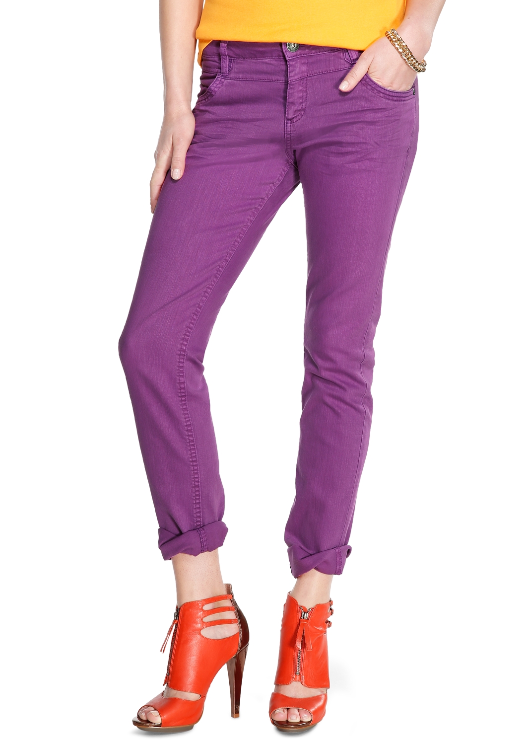 Stretchjeans