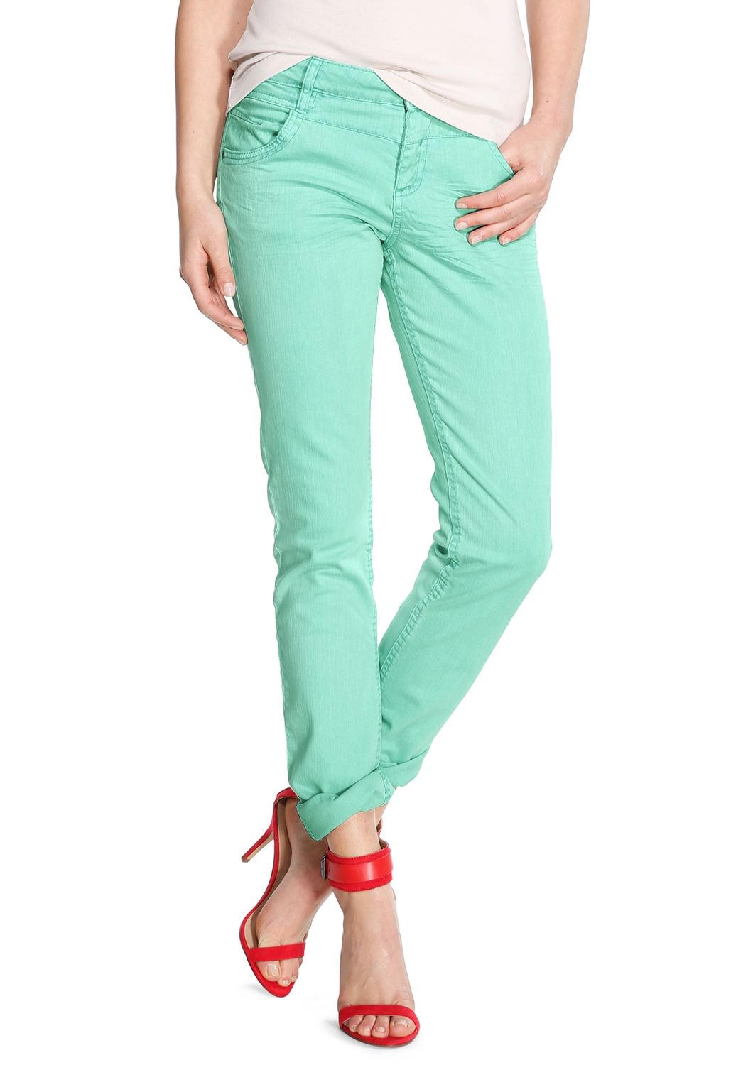 Stretchjeans