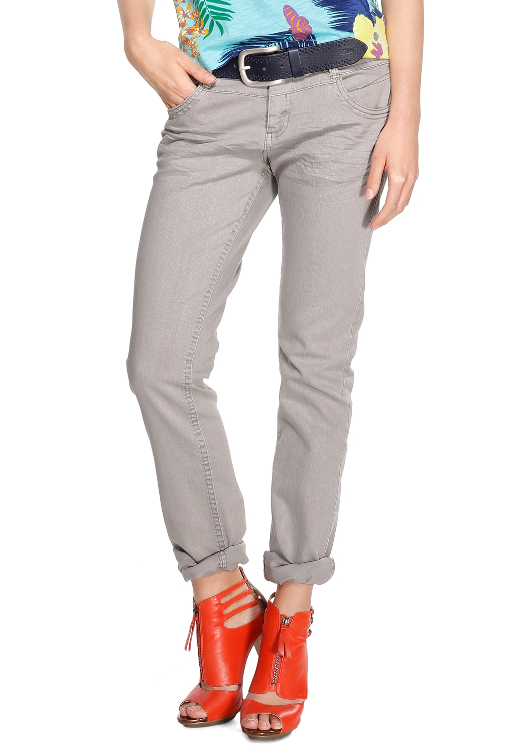 Stretchjeans