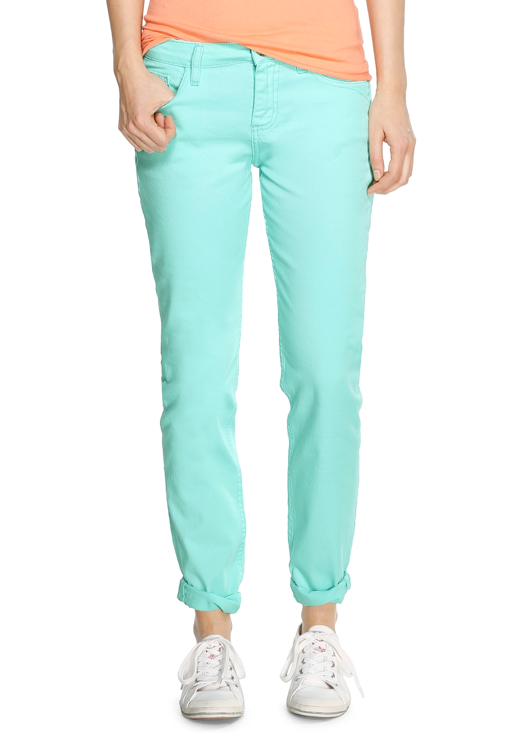 7/8-Jeans