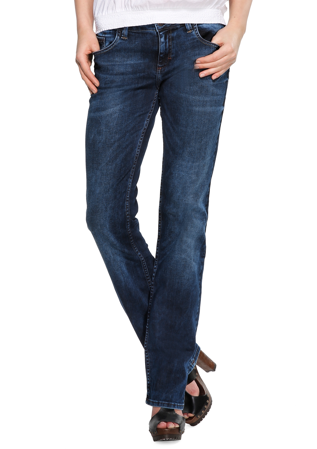 Stretchjeans