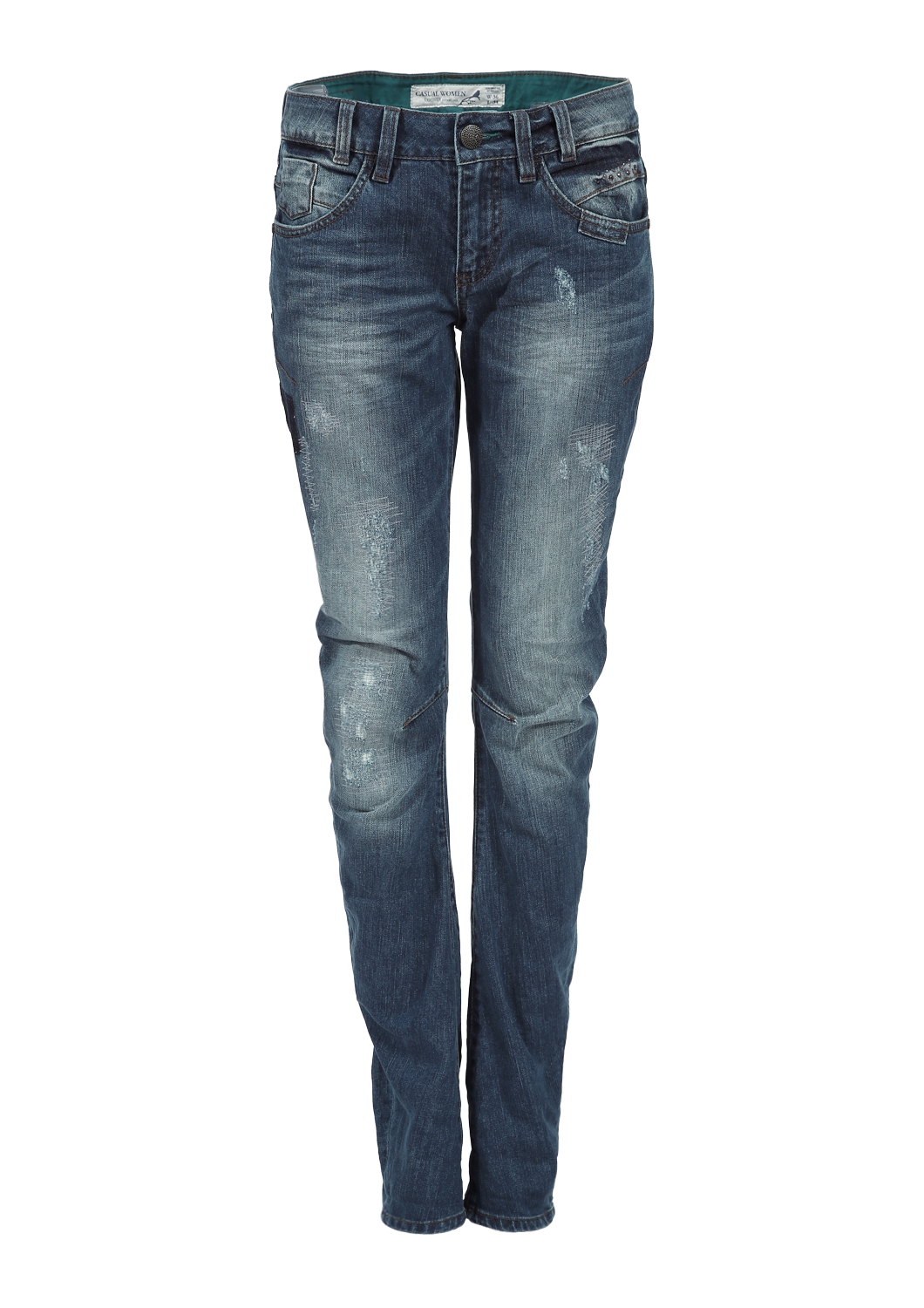 Stretchjeans