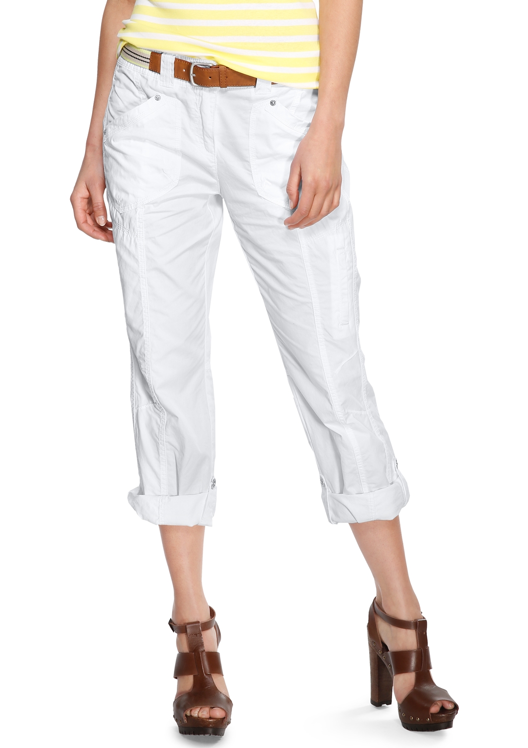 Cargohose