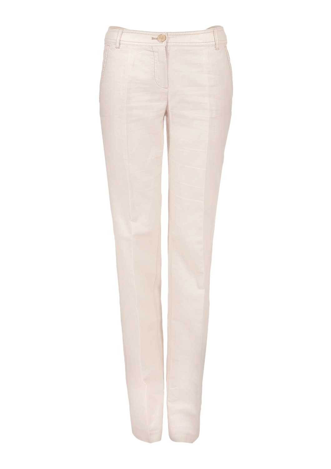 Stoffhose