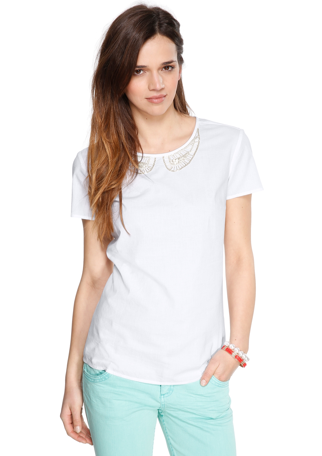 Bluse