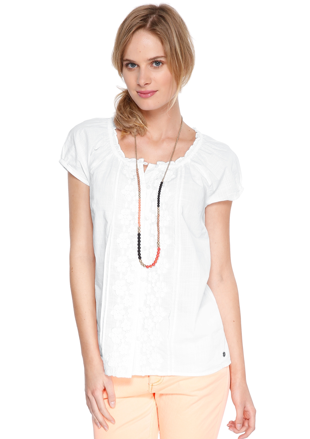 Bluse
